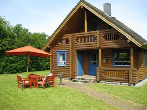 Block Hus in Hasselberg